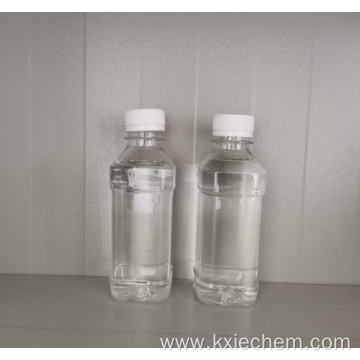 Epoxidized EFAME DOP oil for plastic film